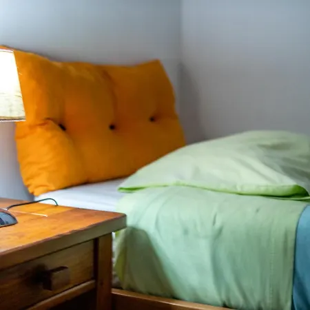 Casa Da Zu Holiday home