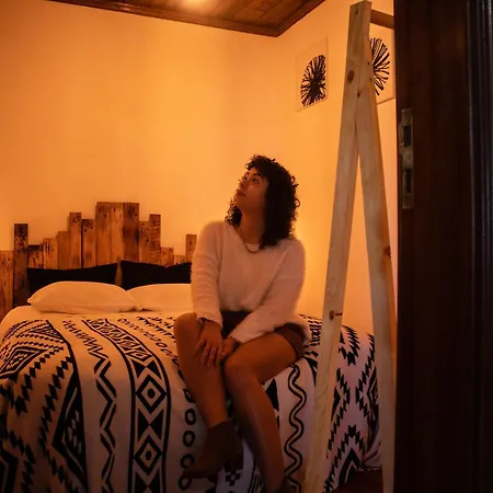 Holiday home Casa Da Zu
