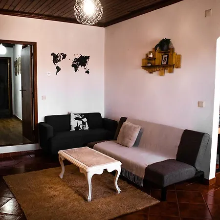 Casa Da Zu Hébergement de vacances *
