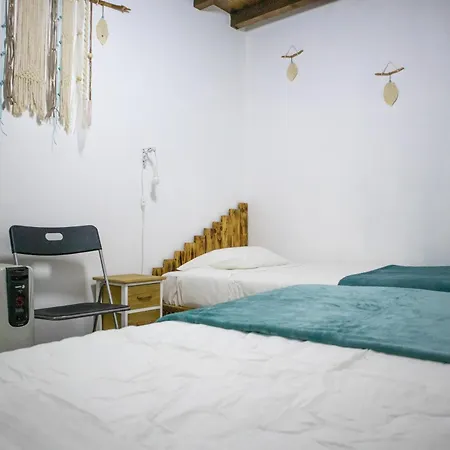 Vakantiehuis Casa Da Zu *