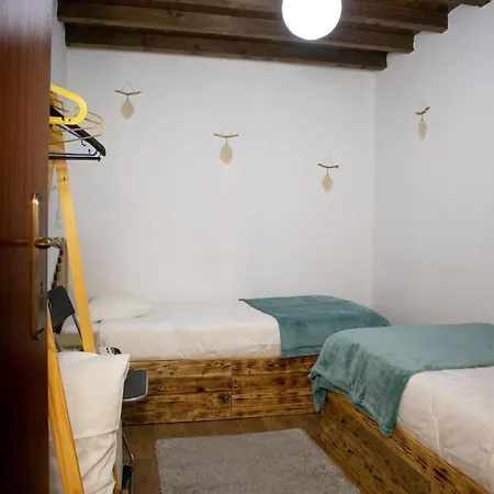 Casa Da Zu Vakantiehuis Tomar