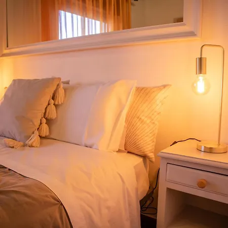 Casa Da Zu トマール