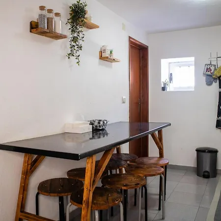Casa Da Zu * Tomar