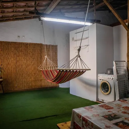 Casa Da Zu Hébergement de vacances