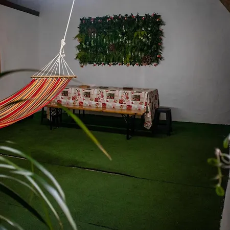 Casa Da Zu Hébergement de vacances *