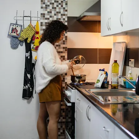 Casa Da Zu Vakantiehuis Tomar