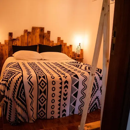 Casa vacanze Casa Da Zu
