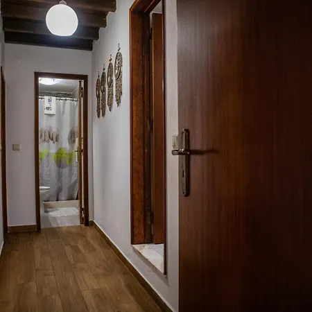 Vakantiehuis Casa Da Zu *