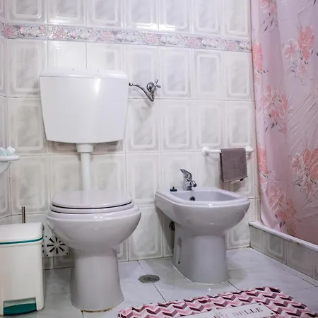 Casa Da Zu 別荘 トマール