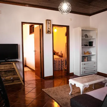 Vakantiehuis Casa Da Zu Tomar