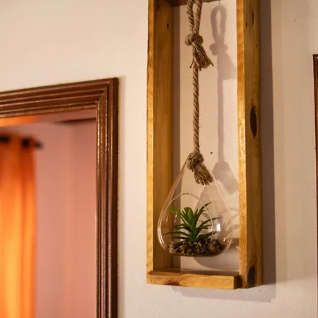 Casa Da Zu