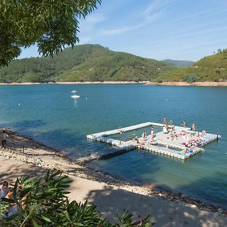 Casa Da Zu *