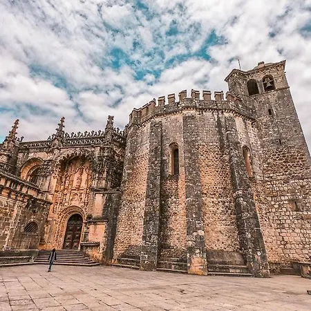 Casa Da Zu *