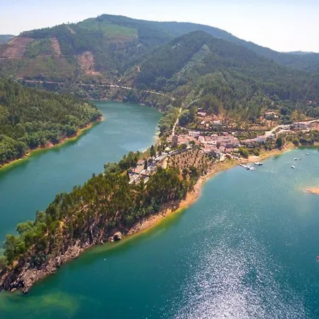 Casa Da Zu * トマール