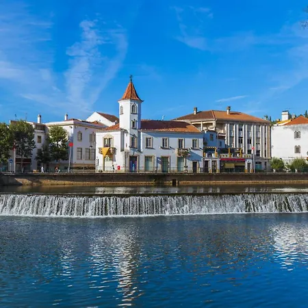 Casa Da Zu * Tomar