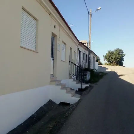 Holiday home Casa Da Zu Tomar