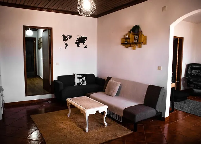 Casa Da Zu Casa de Férias *