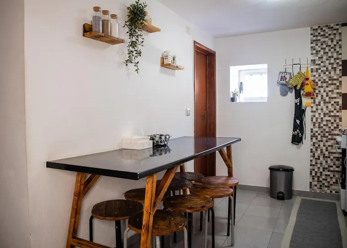 Casa Da Zu * Tomar