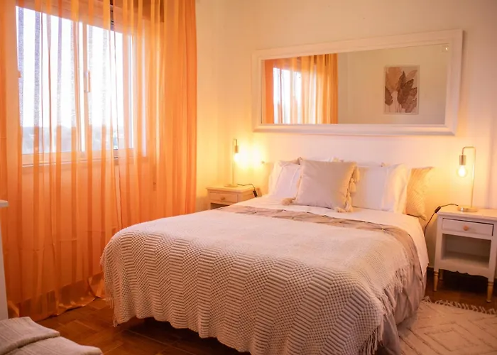 Casa de Férias Casa Da Zu