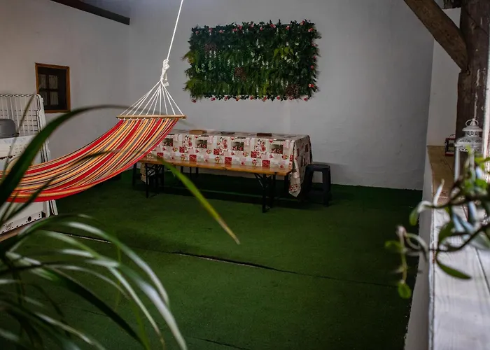 Casa Da Zu Nyaraló *