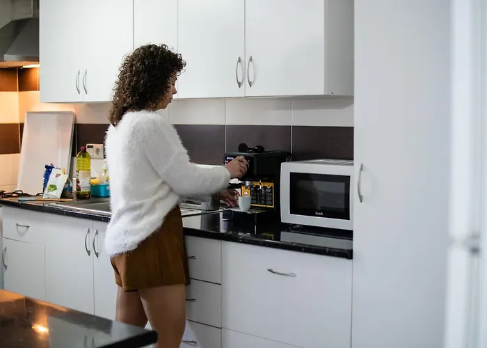 Casa de Férias Casa Da Zu Tomar