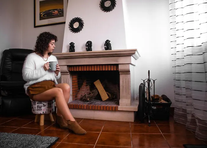 Casa Da Zu Casa de Férias *