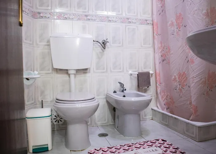 Casa Da Zu Casa de Férias Tomar