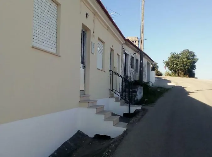 Casa de Férias Casa Da Zu Tomar